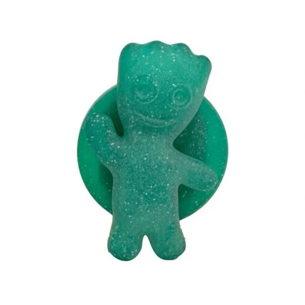 Sour Patch Kids 2 Ports Folding Wall Charger USB A USB C